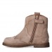 TOMMY HILFIGER μπότα παιδική κορίτσι T1A5-35191-1429691 μπεζ